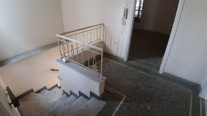 Detached home 170sqm for sale-Iera Poli Messologiou » Mesologgi