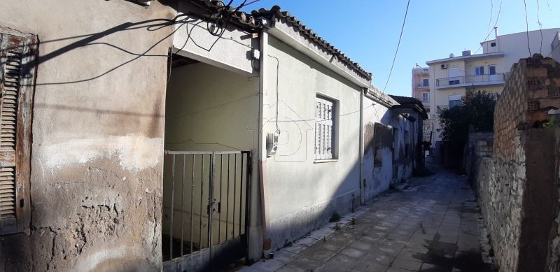 Detached home 50sqm for sale-Iera Poli Messologiou » Mesologgi