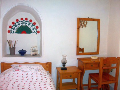Διαμέρισμα 131τ.μ. για πώληση-Χίος » Μαστιχοχώρια