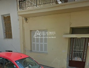 Οικόπεδο 125τ.μ. για πώληση-Αγία σοφία
