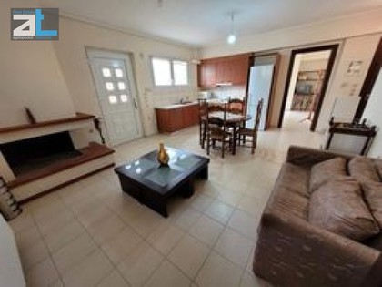 Apartment 55sqm for rent-Rio » Agios Vasileios