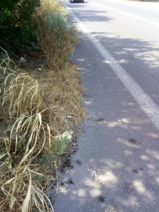 Land plot 330sqm for sale-Thermi » Center Of Thermi