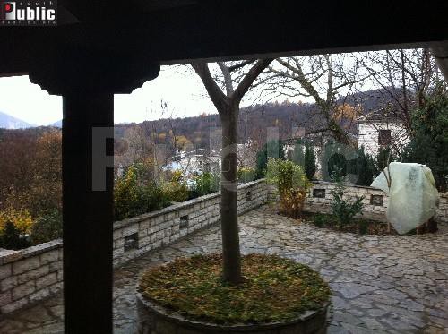 Detached home 134sqm for sale-Kentriko Zagori » Monodendri
