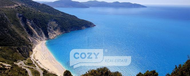 Land plot 15.905 sqm for sale, Kefallinia Prefecture, Kefalonia