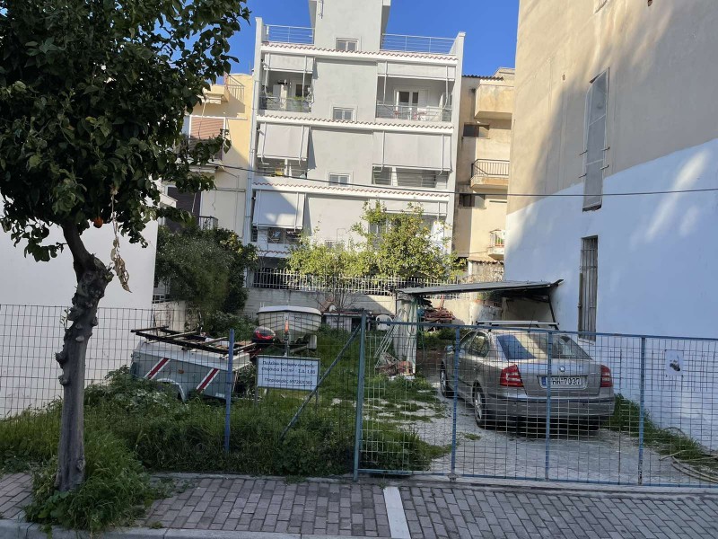 Οικόπεδο 141 τ.μ. για πώληση