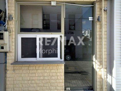 Store 70sqm for rent-Komotini » Center
