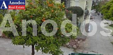 Οικόπεδο 400τ.μ. για πώληση-Ηλιούπολη » Άνω ηλιούπολη