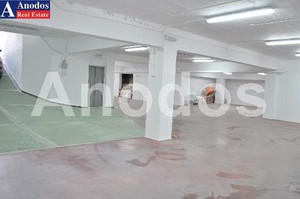 Store 194sqm for sale-Oropos » Center