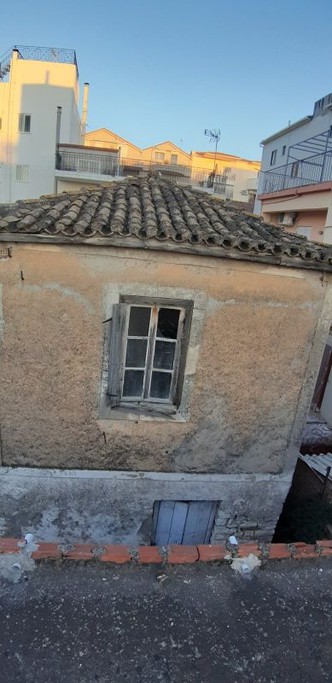 Detached home 97sqm for sale-Iera Poli Messologiou » Mesologgi