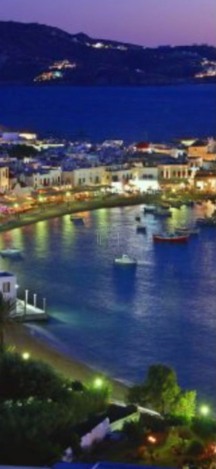 Ξενοδοχείο 900τ.μ. για πώληση-Μύκονος » Χώρα