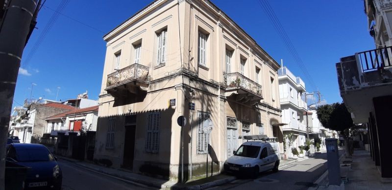 Maisonette 250sqm for sale-Iera Poli Messologiou » Mesologgi