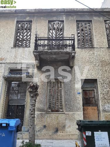Οικόπεδο 400τ.μ. για πώληση-Κολωνός - κολοκυνθούς » Κολωνός