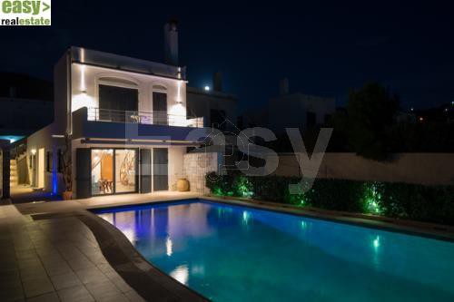 Μονοκατοικία 165τ.μ. για πώληση-Σούνιο