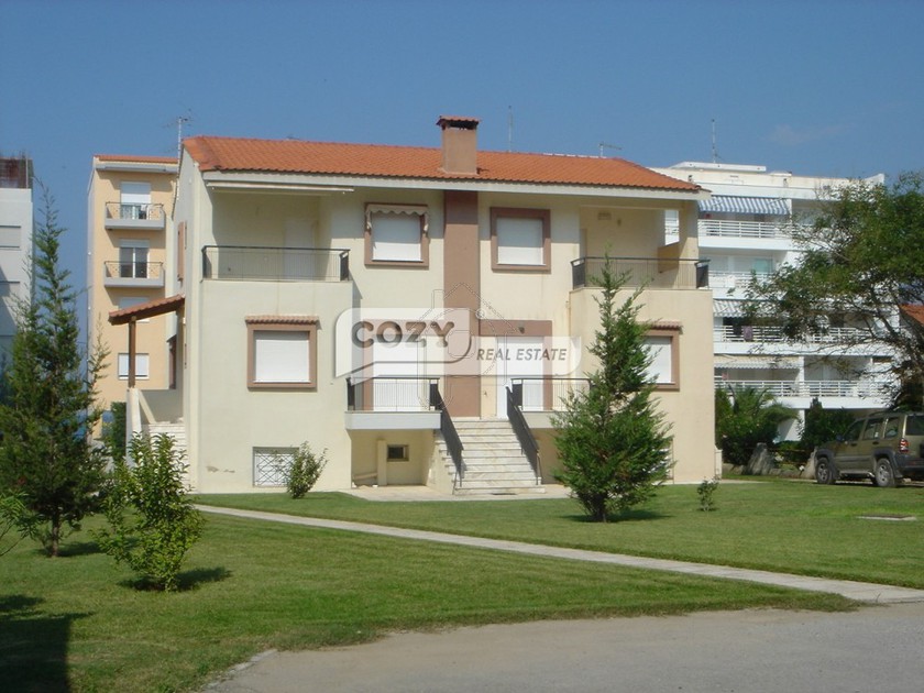 Μεζονέτα 210τ.μ. για πώληση-Θερμαϊκός » Αγία τριάδα