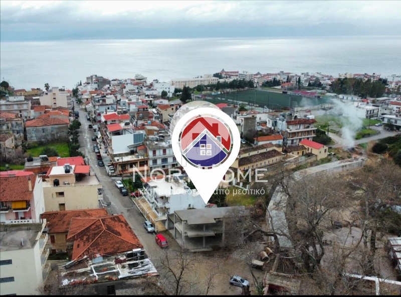 Επιχειρηματικό κτίριο 165 τ.μ. για πώληση