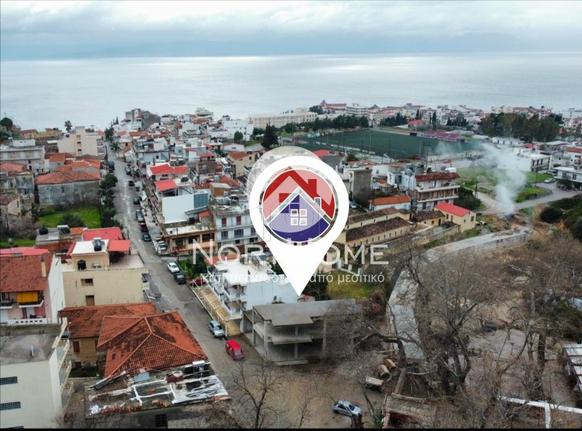 Επιχειρηματικό κτίριο 165 τ.μ. για πώληση, Εύβοια, Αιδηψός