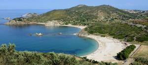 Οικόπεδο 5.000 τ.μ. προς πώληση, Άγιοι Απόστολοι Δύστου-thumb-1
