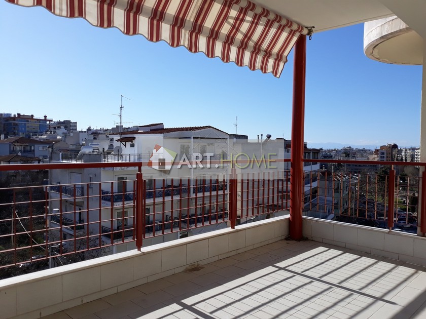 Apartment 120sqm for rent-Voulgari - Agios Eleftherios