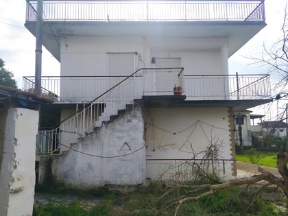 Detached home 165sqm for sale-Arfara » Agios Floros