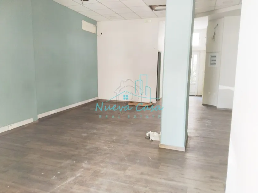 Store 100 sqm for rent, Achaia, Patra