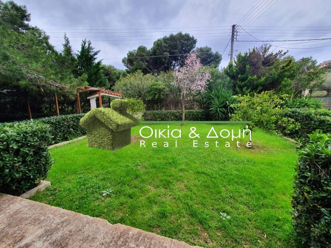 Detached home 435sqm for sale-Anavissos » Anavyssos Center
