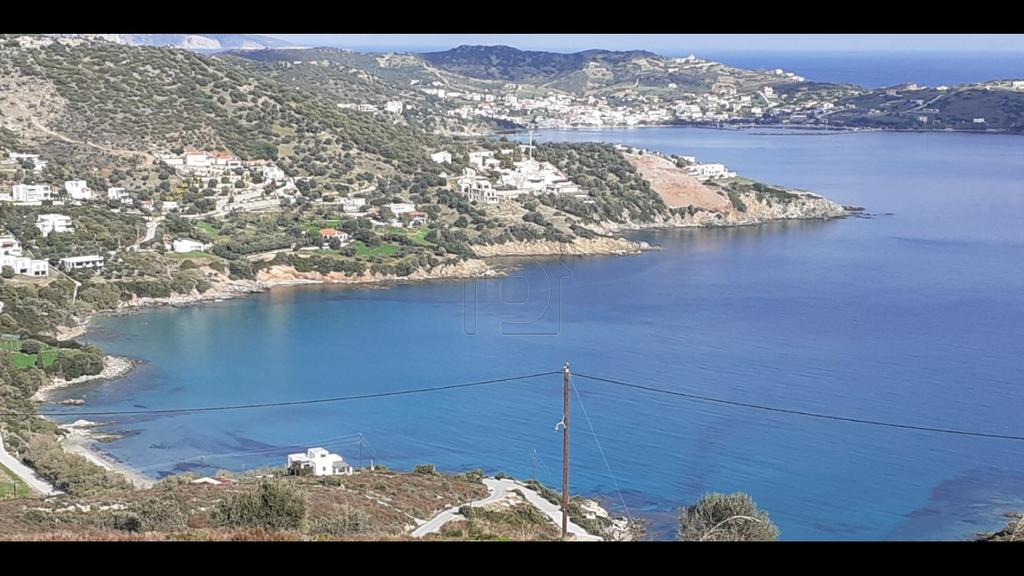 Οικόπεδο 21.000 τ.μ. πρός πώληση, Εύβοια, Δύστος