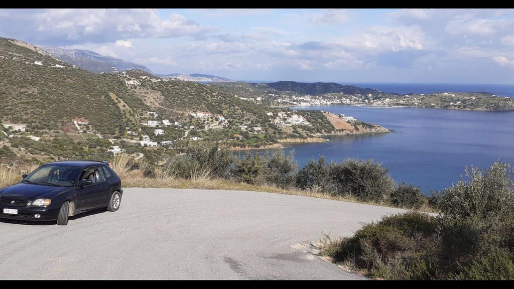 Οικόπεδο 21.000 τ.μ. πρός πώληση, Εύβοια, Δύστος