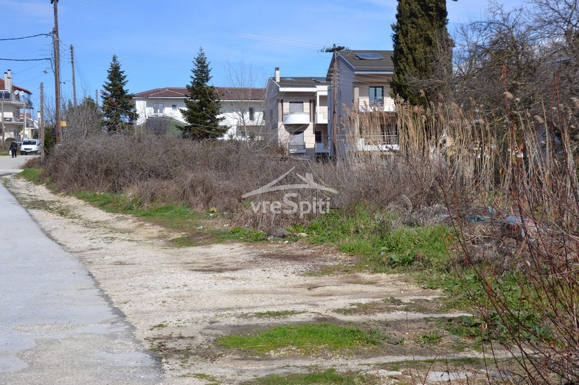 Land plot 1.688,64sqm for sale-Ioannina