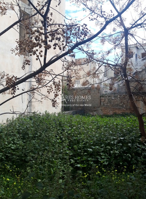 Οικόπεδο 140τ.μ. για πώληση-Ταμπούρια