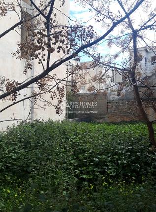 Οικόπεδο 140 τ.μ. για πώληση, Πειραιάς, Ταμπούρια