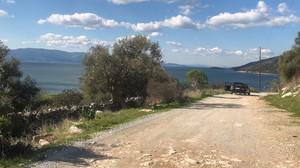 Οικόπεδο 5.000 τ.μ. για πώληση, Εύβοια, Δύστος-thumb-1