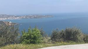 Οικόπεδο 5.200 τ.μ. πρός πώληση, Εύβοια, Δύστος-thumb-1