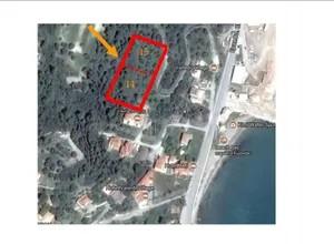 Οικόπεδο 900 τ.μ. προς πώληση, Σχολή Εμποροπλοιάρχων Κύμης
