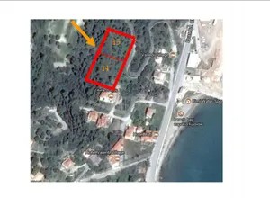 Οικόπεδο 900 τ.μ. για πώληση