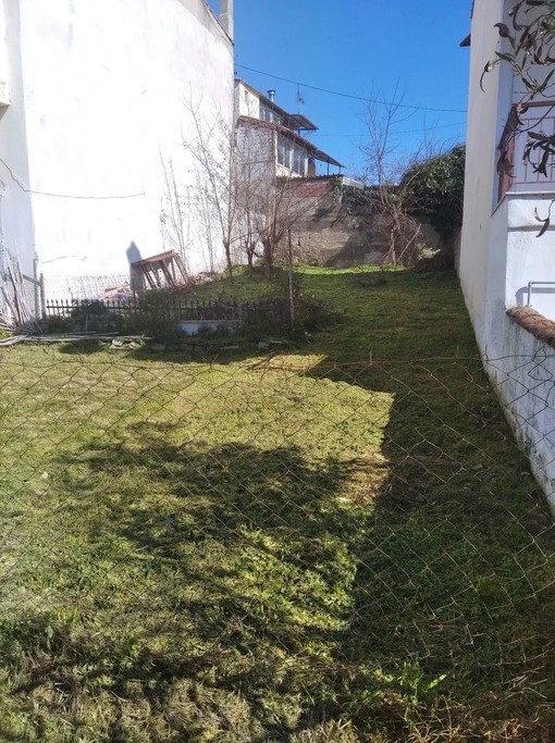 Land plot 200sqm for sale-Thermi » Kardia