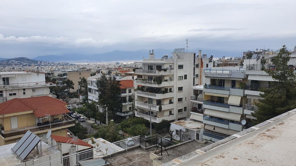 Studio / γκαρσονιέρα 32 τ.μ. πρός πώληση, Αθήνα - Βόρεια Προάστια, Αγία Παρασκευή