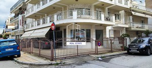 Store 110sqm for rent-Eleftherio-Kordelio » Neo Kordelio