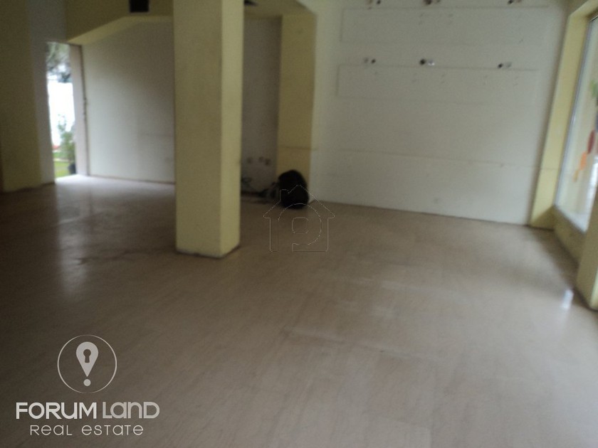 Store 192sqm for sale-Kalamaria » Center