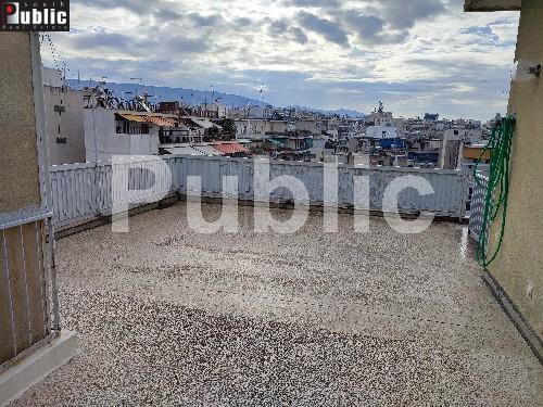 Διαμέρισμα 90τ.μ. για πώληση-Καλλιθέα » Κέντρο