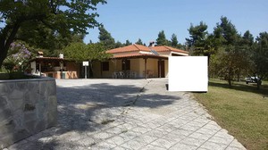 Parcel 4.100sqm for sale-Pallini » Paliouri