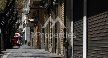 Store 100sqm for rent-Neapoli » Center