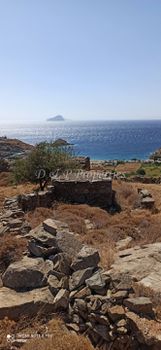 Οικόπεδο 16.550τ.μ. για πώληση-Κύθνος » Καλό λιβάδι