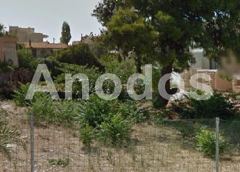 Οικόπεδο 210τ.μ. για πώληση-Ηράκλειο » Άνω ψαλίδι