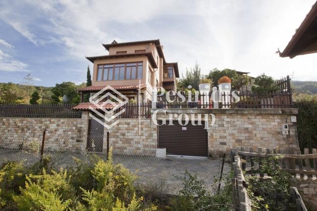 Detached home 275 sqm for sale, Pieria Prefecture, Easts Olimpos