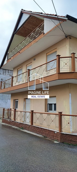 Apartment complex 211 sqm for sale, Thessaloniki - Suburbs, Eleftherio-Kordelio