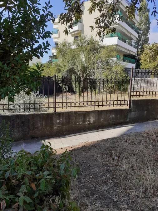 Οικόπεδο 254 τ.μ. πρός πώληση, Αθήνα - Βόρεια Προάστια, Μελίσσια