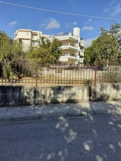 Οικόπεδο 254 τ.μ. πρός πώληση, Αθήνα - Βόρεια Προάστια, Μελίσσια