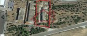 Industrial space 850sqm for sale-Magoula