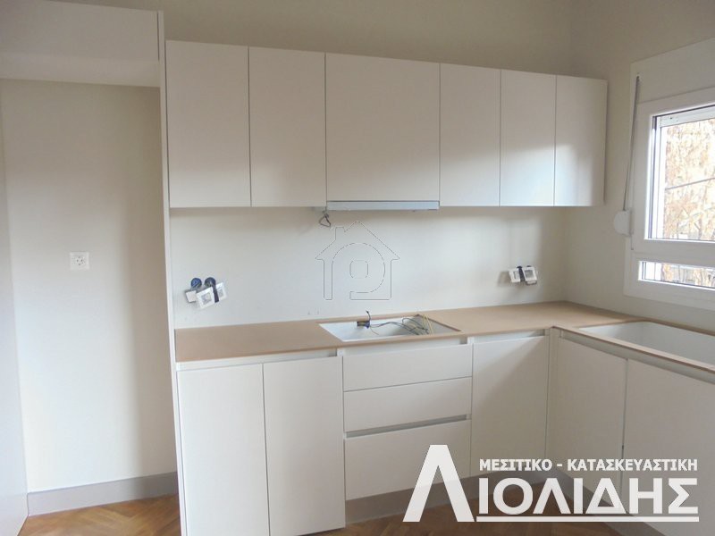Apartment 100 sqm for sale