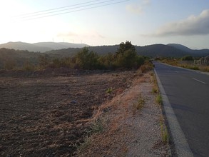 Parcel 7.000sqm for sale-Voufrada » Vlasis